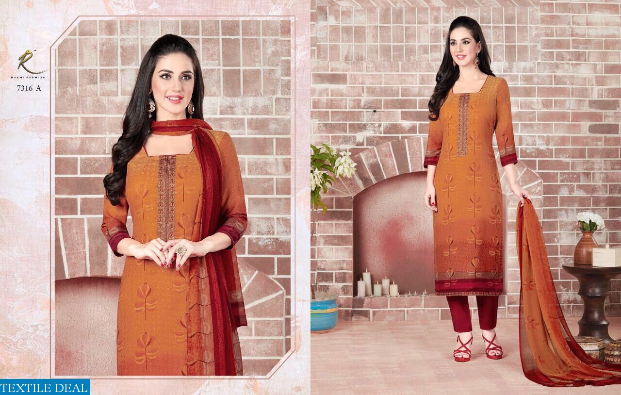 Rakhi Winter class Wholesale Winter collection
